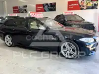 2012 BMW 5 series