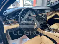 2012 BMW 5 series