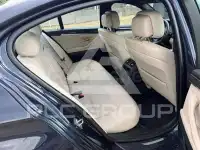 2012 BMW 5 series