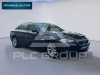 2012 BMW 5 series