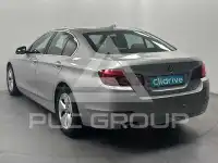 2012 BMW 5 series
