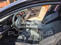 2012 BMW 5 series