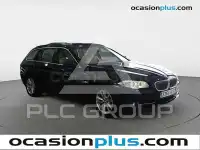 2012 BMW 5 series