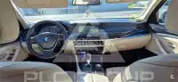 2012 BMW 5 series