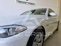 2012 BMW 5 series