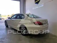 2012 BMW 5 series