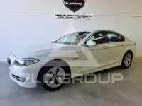 2012 BMW 5 series