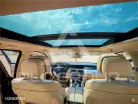 2012 BMW 5 series