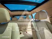 2012 BMW 5 series