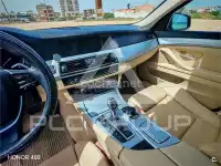 2012 BMW 5 series