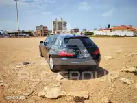 2012 BMW 5 series
