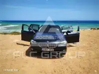 2012 BMW 5 series