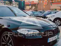 2012 BMW 5 series