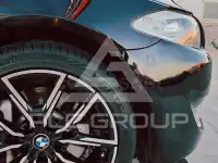 2012 BMW 5 series