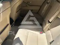 2012 BMW 5 series