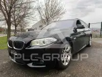 2012 BMW 5 series