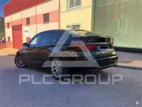 2012 BMW 5 series