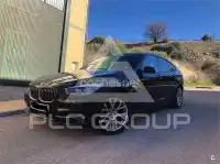 2012 BMW 5 series