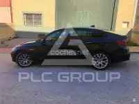 2012 BMW 5 series