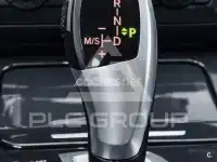 2012 BMW 5 series