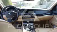 2012 BMW 5 series