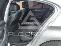 2012 BMW 5 series