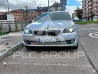 2012 BMW 5 series