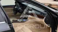 2012 BMW 5 series