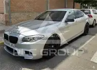 2012 BMW 5 series