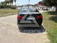 2012 BMW 5 series
