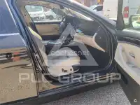 2012 BMW 5 series