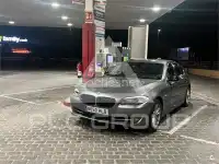 2012 BMW 5 series