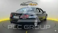 2012 BMW 5 series