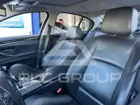 2012 BMW 5 series