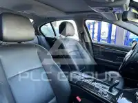 2012 BMW 5 series
