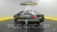2012 BMW 5 series
