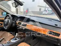 2012 BMW 5 series