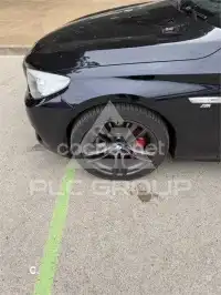 2012 BMW 5 series
