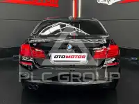 2012 BMW 5 series