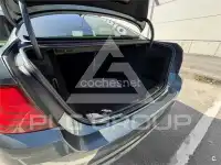 2012 BMW 5 series
