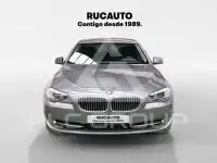 2012 BMW 5 series