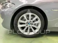 2012 BMW 5 series