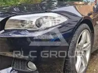 2012 BMW 5 series