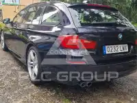 2012 BMW 5 series