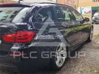 2012 BMW 5 series
