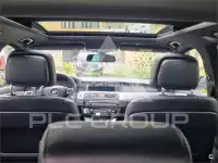 2012 BMW 5 series