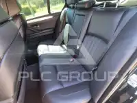 2012 BMW 5 series