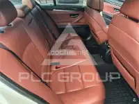 2012 BMW 5 series