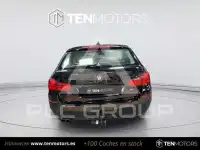 2012 BMW 5 series