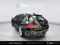 2012 BMW 5 series